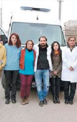 Demirtaş’ı kurtardı şimdi sıra teröristlerde!