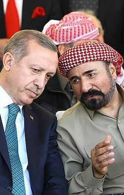 Şivan Perwer: Bunlar faşizmin biçimleridir