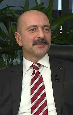 FETÖ'cü Akın İpek'in akılalmaz hortumu