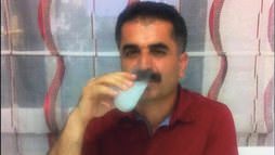 Hüseyin Aygün'e hapis cezası