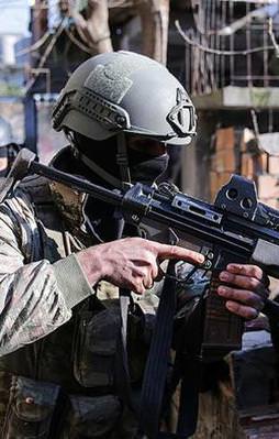 Sur'dan acı haber: 5 asker şehit