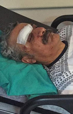 Kürt sanatçıya linç girişimi soruşturmasında yeni gelişme
