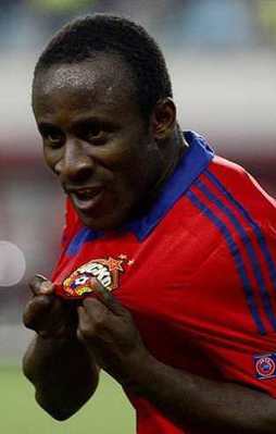 Newcastle United Doumbia'yı kiraladı