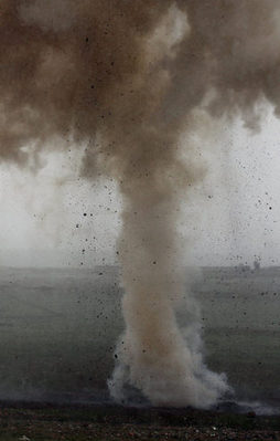 Silopi patlayıcılardan arındırılıyor