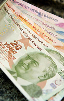 Zamlı asgari ücret bu ay cepte