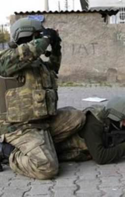 PKK’nın keskin nişancıları istihbarat raporlarında