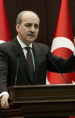 Terörle mücadelede yeni dönem