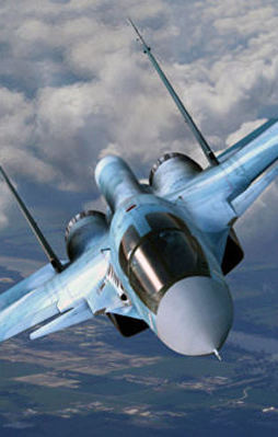 Rus jetleri Halep'te Türk okulunu bombaladı