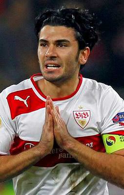 Serdar Taşçı Bayern Münih'te
