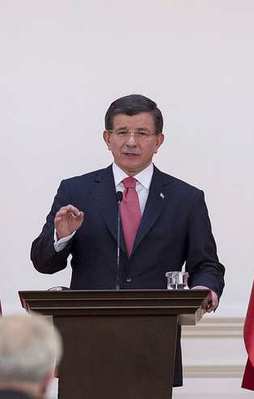 Başbakan'dan PKK ve HDP'ye sert mesajlar