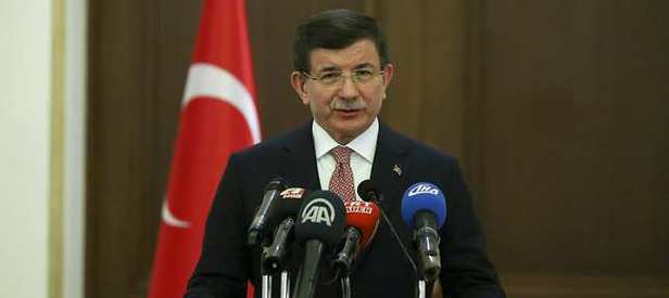 Davutoğlu’na 5 yeni danışman