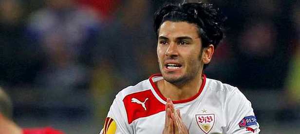 Serdar Taşçı Bayern Münih'te