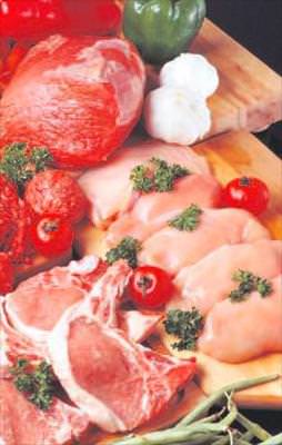 Meğer et ucuzlamış!