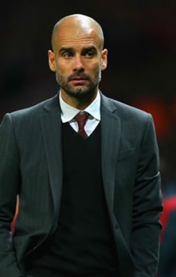 Guardiola'nın yeni takımı belli oldu