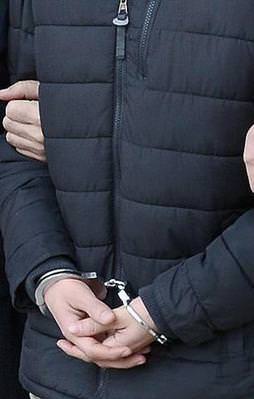 Manisa merkezli FETÖ operasyonu