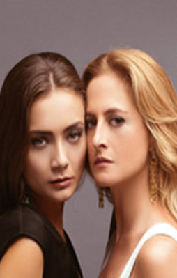 Kanal D'nin ahlaksız dizilerine ceza kesildi