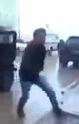 İngiliz ve Sırp ajanlar kıskıvrak yakalandı