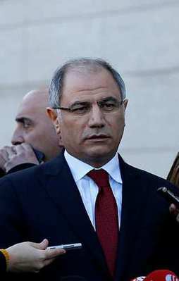 Bakan Ala: Cizre'de sona yaklaşıldı