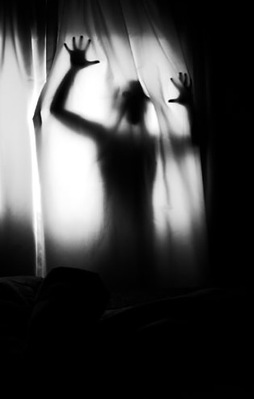 Karabasan nasıl ve kimlere çöker?