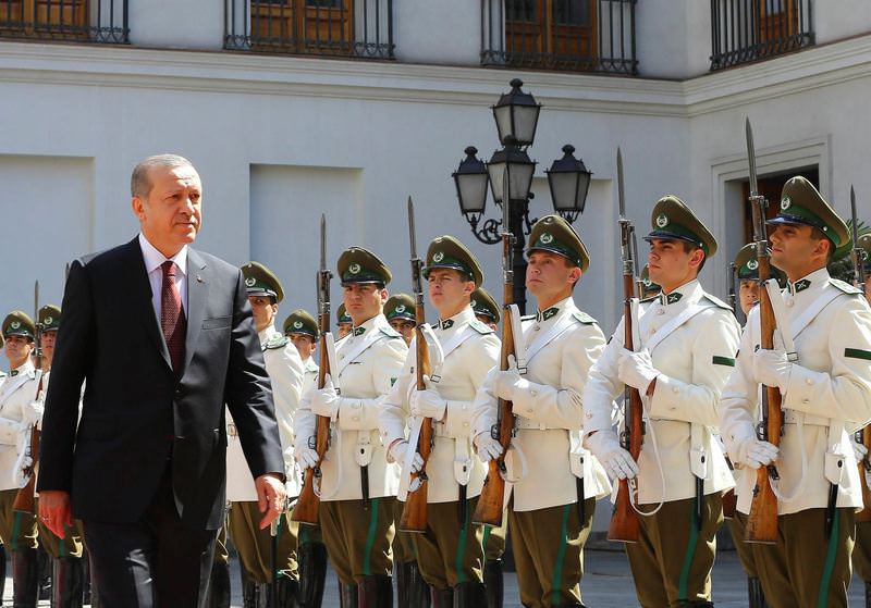 Müsaade etmeyiz