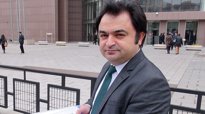 Fetullah'ın avukatı bakın nerede çıktı-1