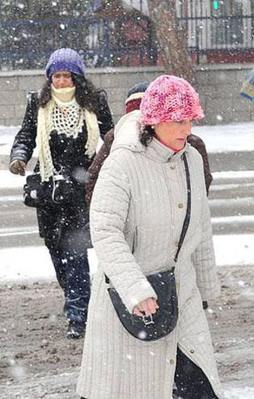 Hava sıcaklıkları azalacak