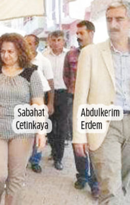 PKK'dan hendek karşıtlarına haraç