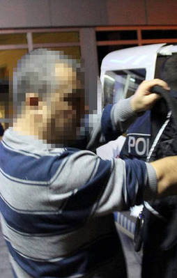 Öpüşürken sevgilisinin dilini koparttı!