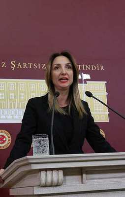 Nazlıaka: Arkadaşımı ifşa etmem