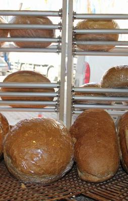 Ankara'da ekmek zammı geri çekildi