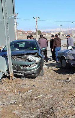 Gaziantep'te facia gibi kaza: 5 kişi öldü