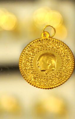 İşte altın fiyatları!