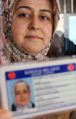 Bu ehliyet kimsede yok!