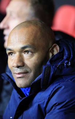 Jose Morais hastaneye kaldırıldı