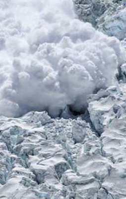 Elazığ'da çığ felaketi: 3 çocuk öldü