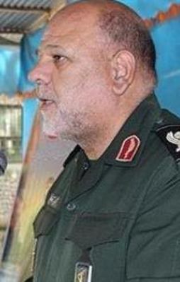 İranlı general Suriye'de öldürüldü