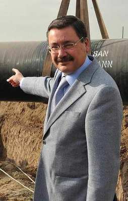 Gökçek, Aylin Nazlıaka'yı fena ti'ye aldı