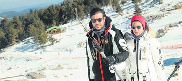 Kazığın zirvesi