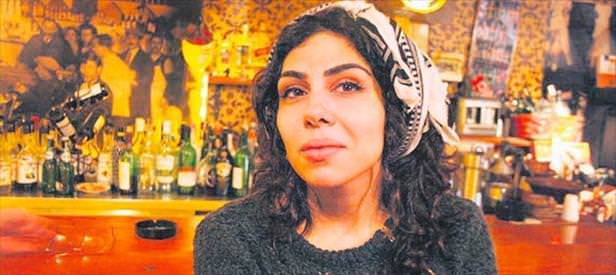 Ahmet Türk'ün torunu tutuklandı