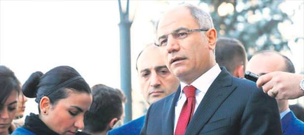 Tarihi operasyon!