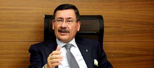 Gökçek CHP’deki kararı fena tiye aldı