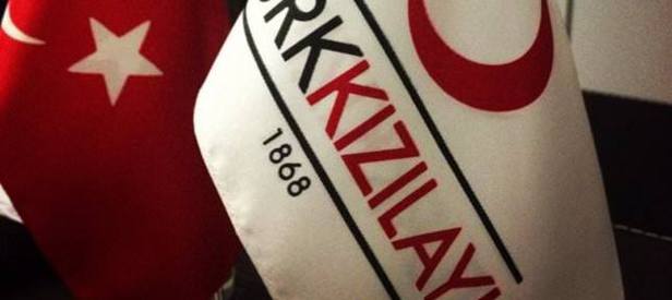 Türk Kızılayı'ndan Gazze İslam Üniversitesi'ne destek