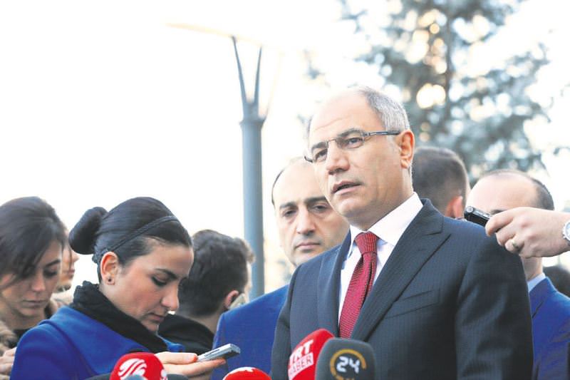 Tarihi operasyon!