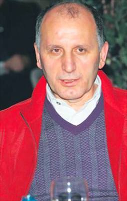 Usta'dan sosyal mesaj!