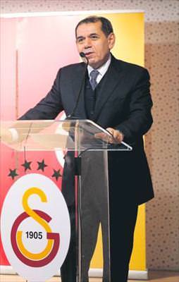 Yıprandın başkan seçime git