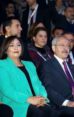 CHP'deki skandala Selvi Kılıçdaroğlu'nun adı da karıştı