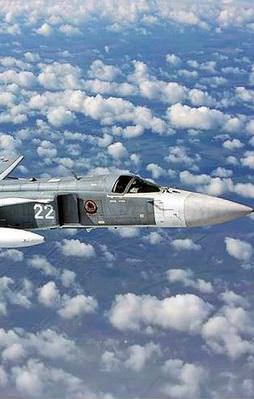 Rus uçaklarının gözlem uçuşuna izin çıkmadı