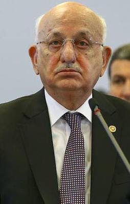 Yeni anayasa için ilk adım atıldı!