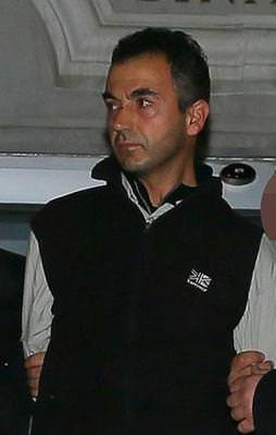 İsmail Akkol tutuklandı!