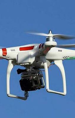 İstanbul Boğazı'nı 'drone'lar denetleyecek